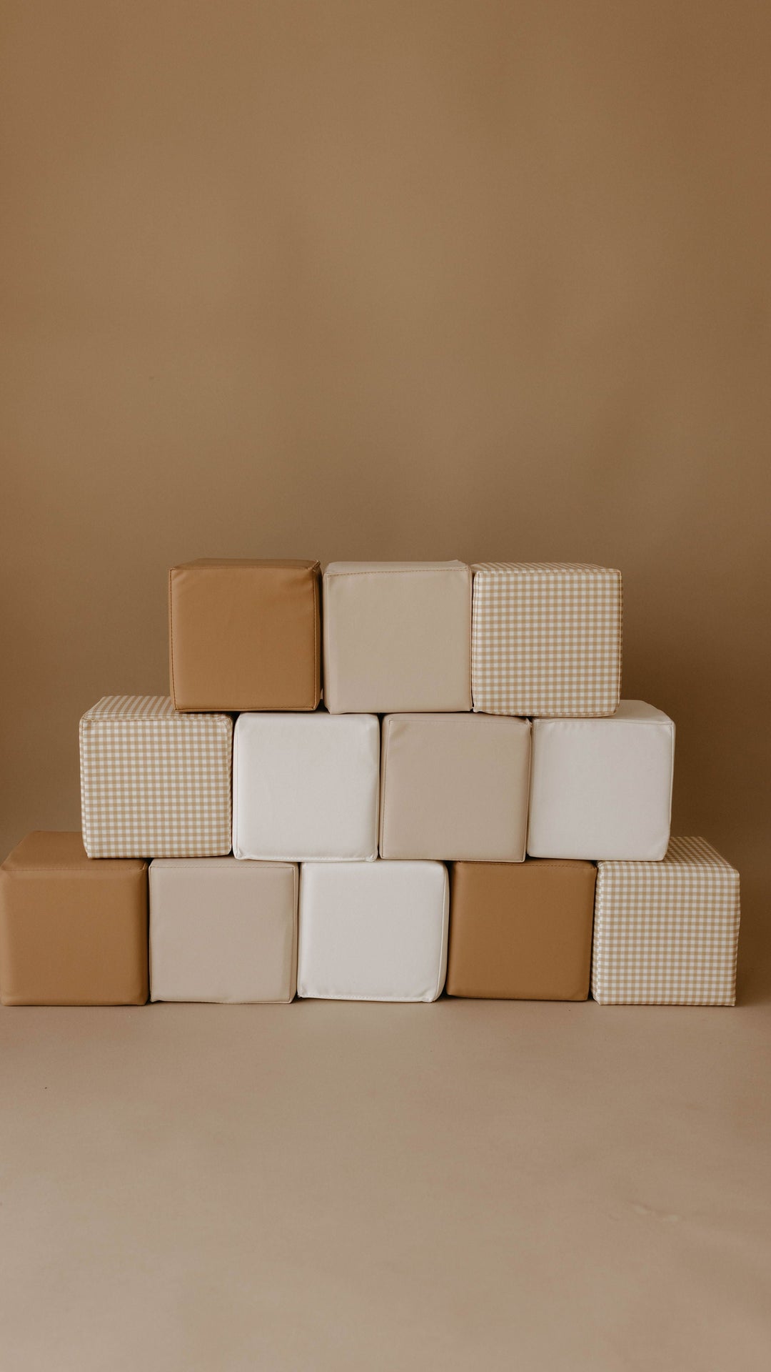 Forever French Jumbo Blocks