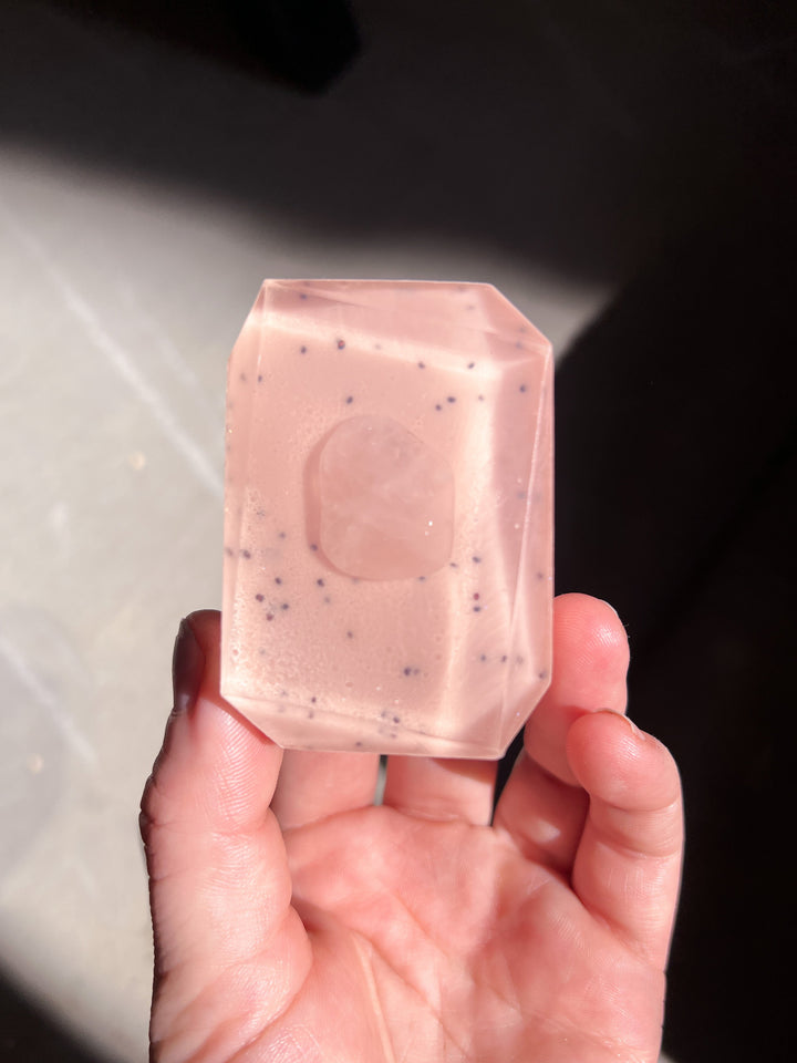 Ceramic Rose