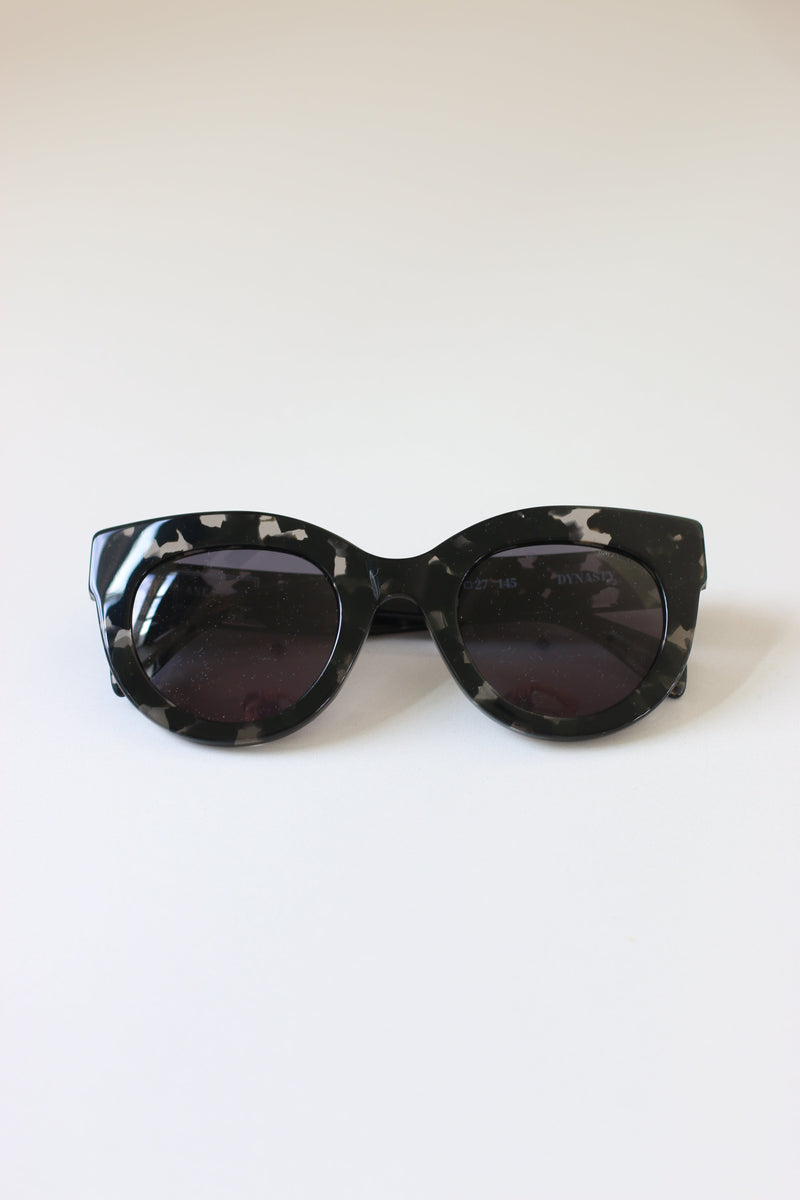 Dynasty Sunglasses