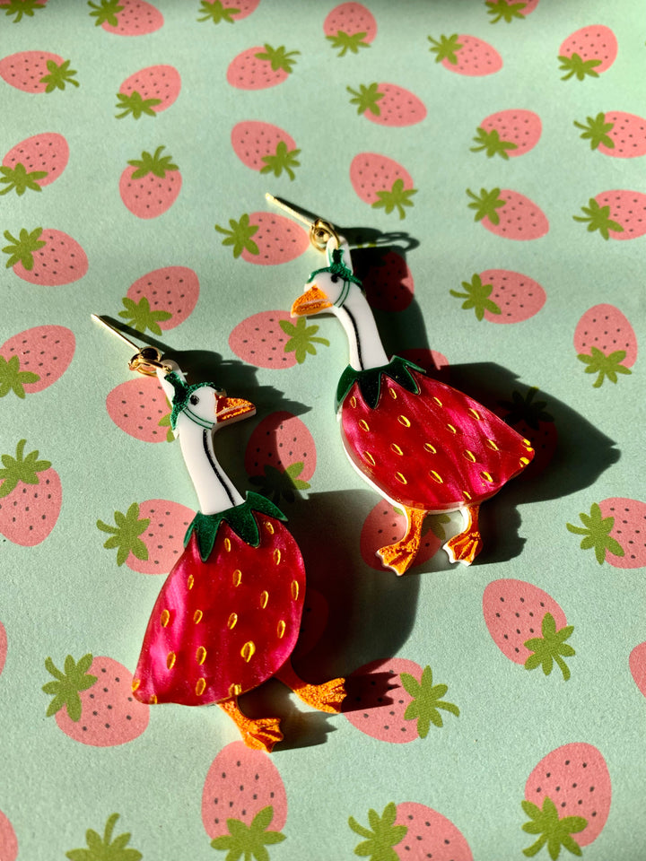 Gooseberry 🍓