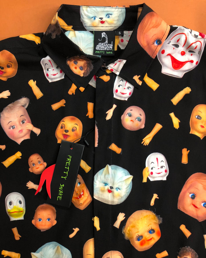 Doll Parts Shirt