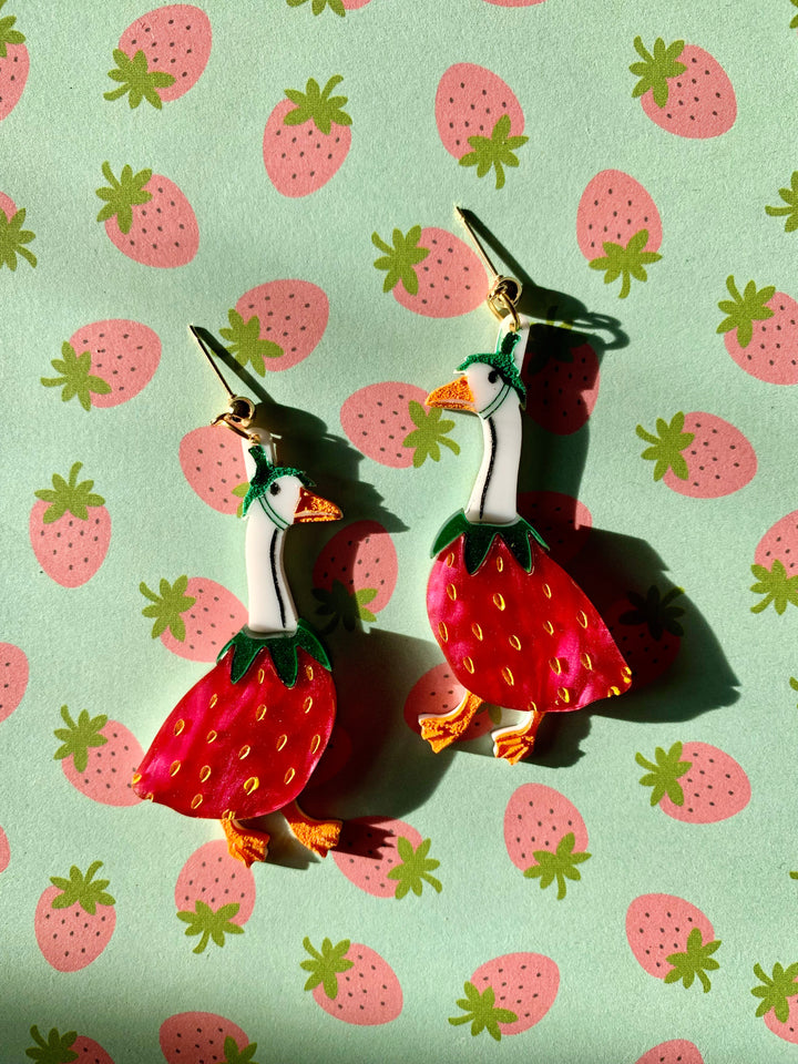 Gooseberry 🍓
