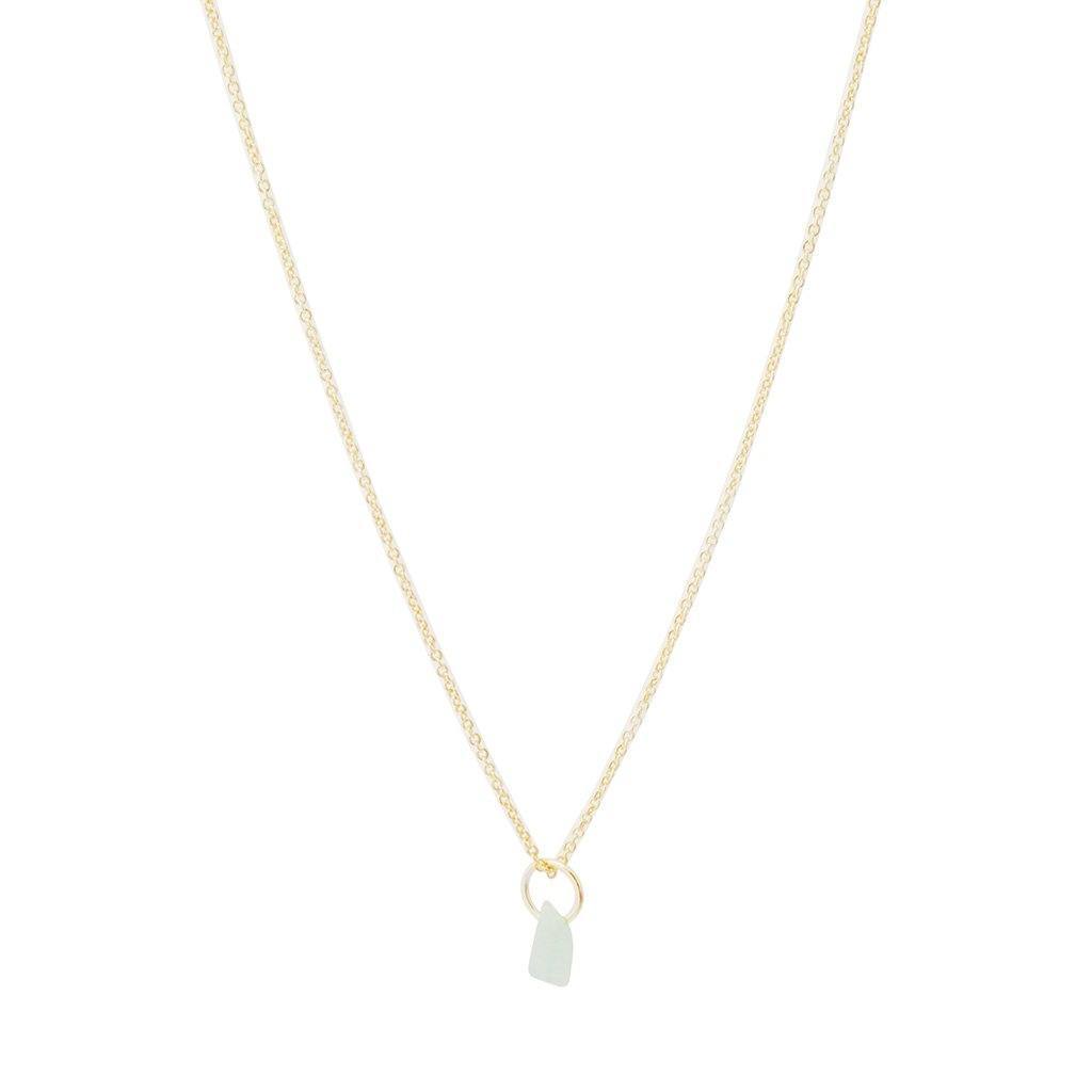Wish Upon a Crystal Necklace