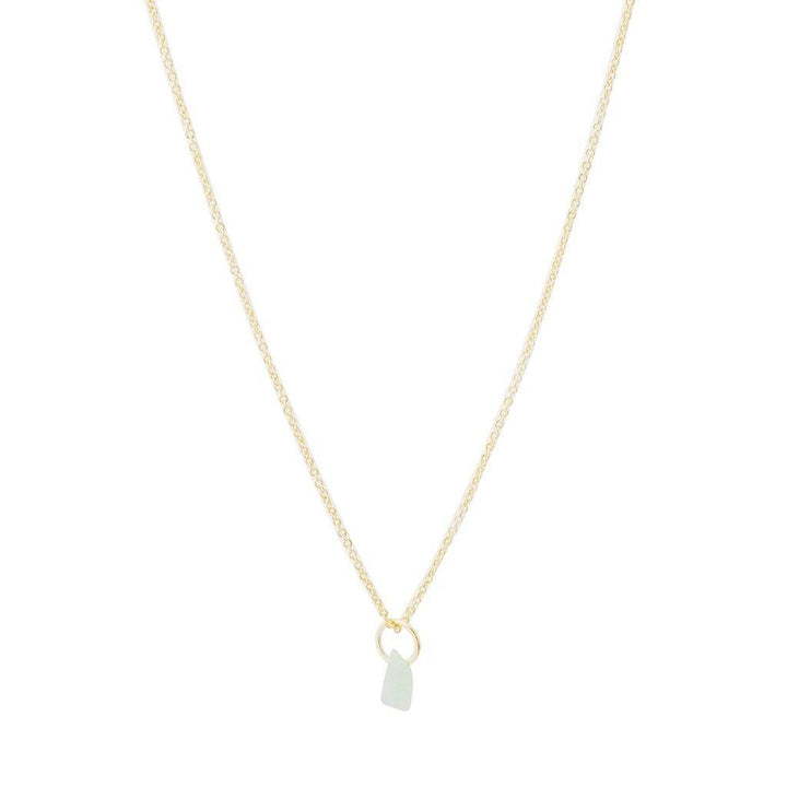 Wish Upon a Crystal Necklace