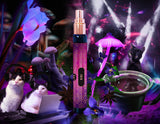 KiKi - Ultra Violet Liquid Music Perfume
