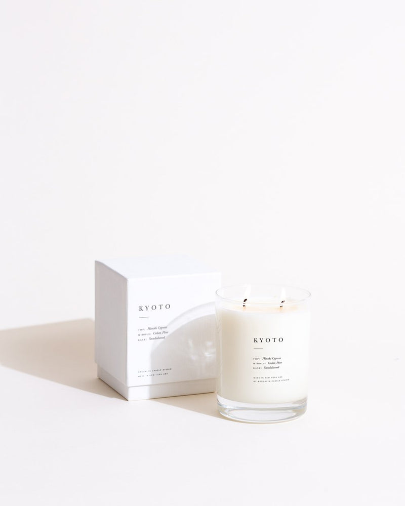 Kyoto Escapist Candle