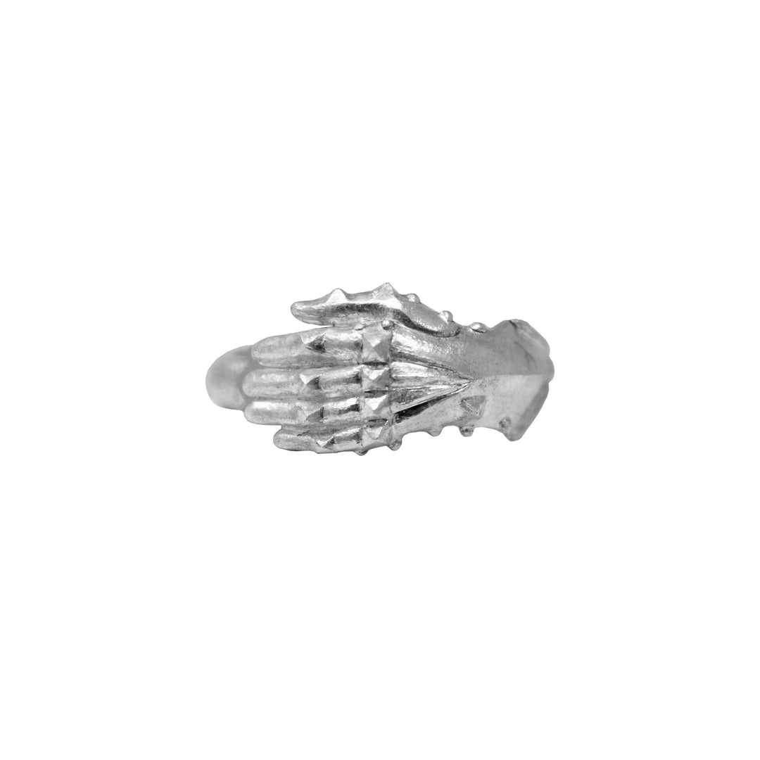 Large Solemn Oath Ring