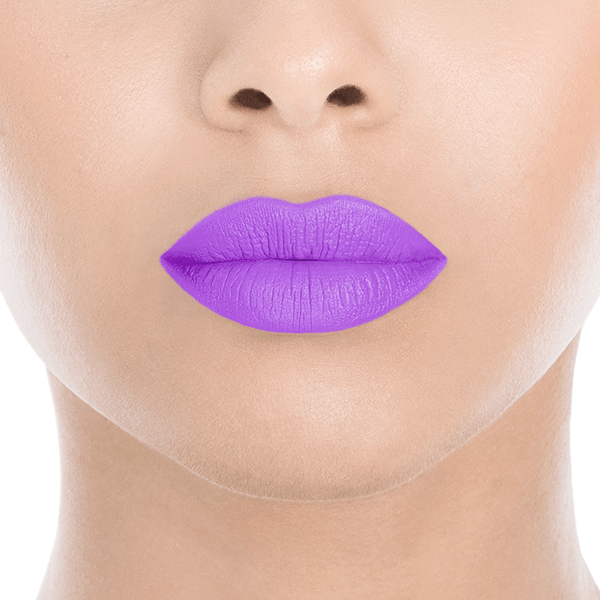 Long Lasting Liquid Lipstick - Las Vegas