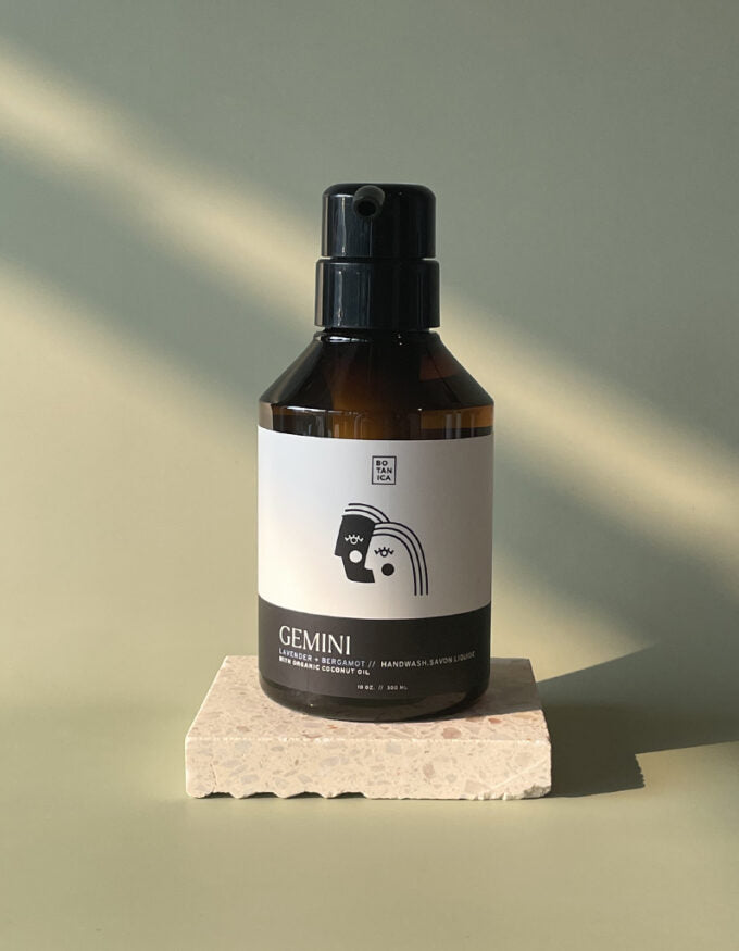 Botanica Gemini Handwash