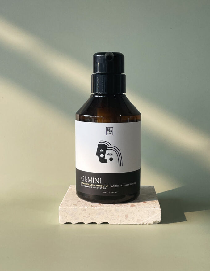 Botanica Gemini Handwash
