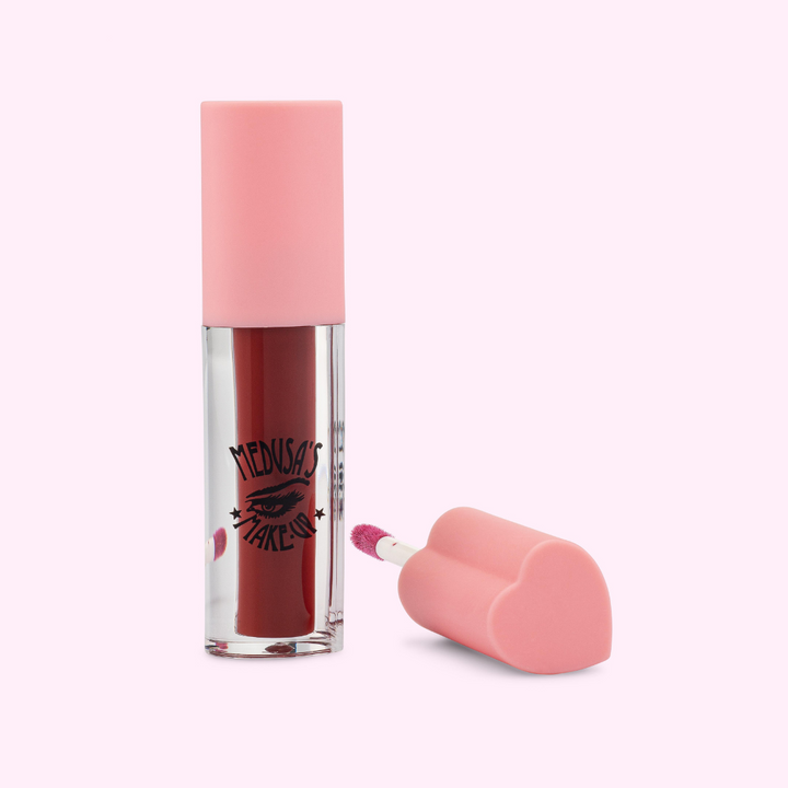 I Heart Me Lip Gloss - Punk