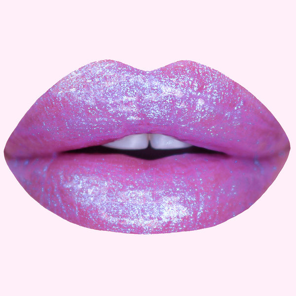Disco Queen Lip Gloss - Super Freak