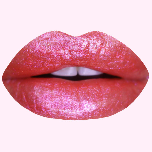 Disco Queen Lip Gloss - Roller Girl