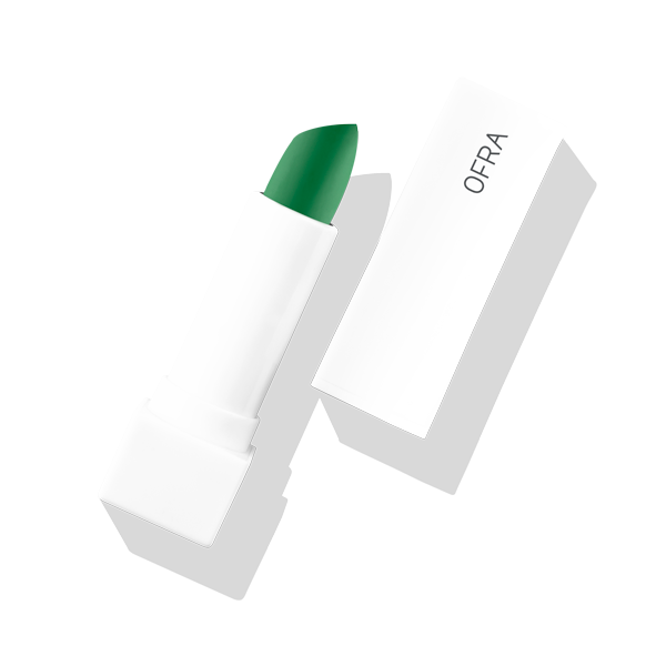 Lipstick - Lime Green