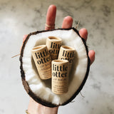 Little Otter Lip Balm