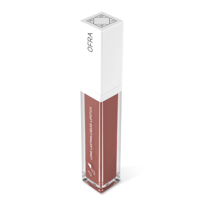 Long Lasting Liquid Lipstick - Aries