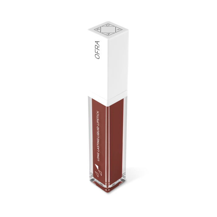 Long Lasting Liquid Lipstick - Canyon