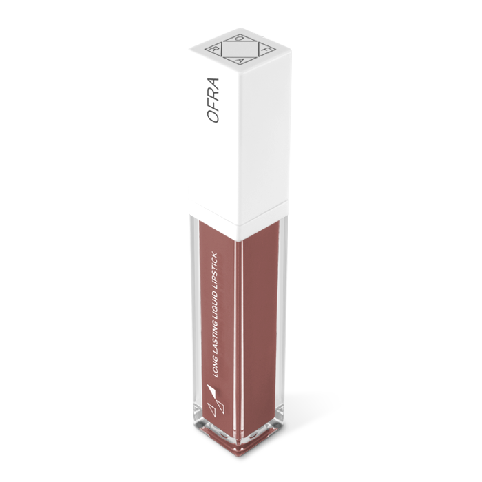 Long Lasting Liquid Lipstick - Sanibel