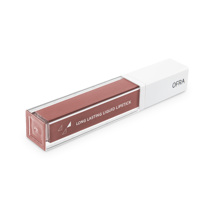 Long Lasting Liquid Lipstick - Sanibel