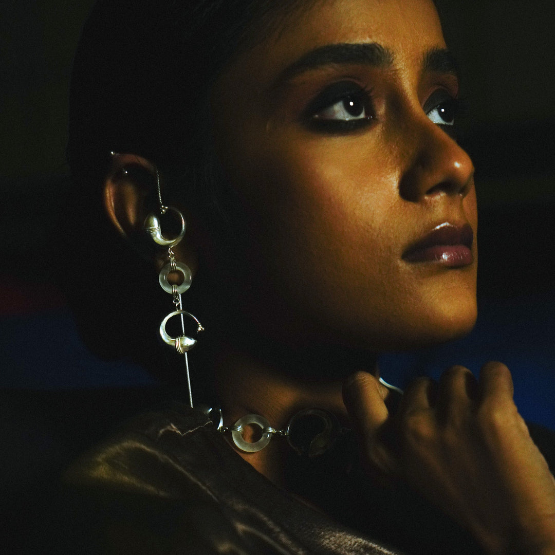 Love Fish Earrings
