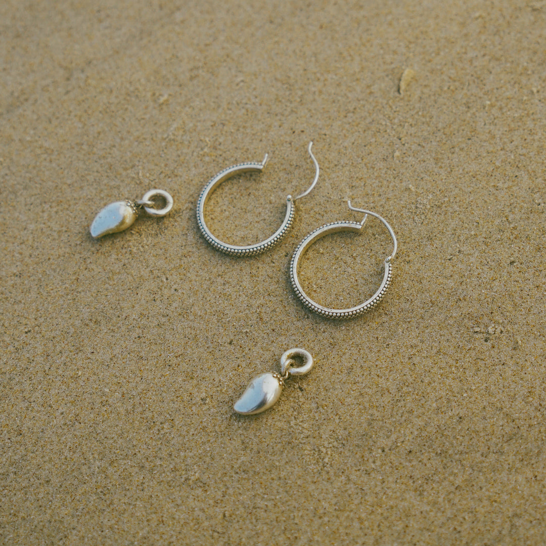 Mango Hoops