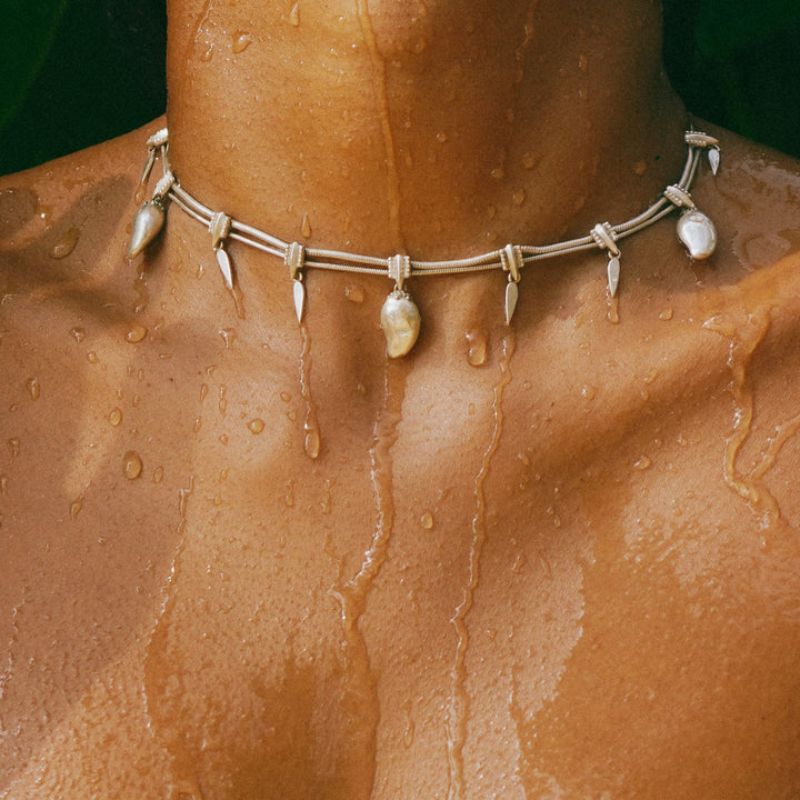 Mango String