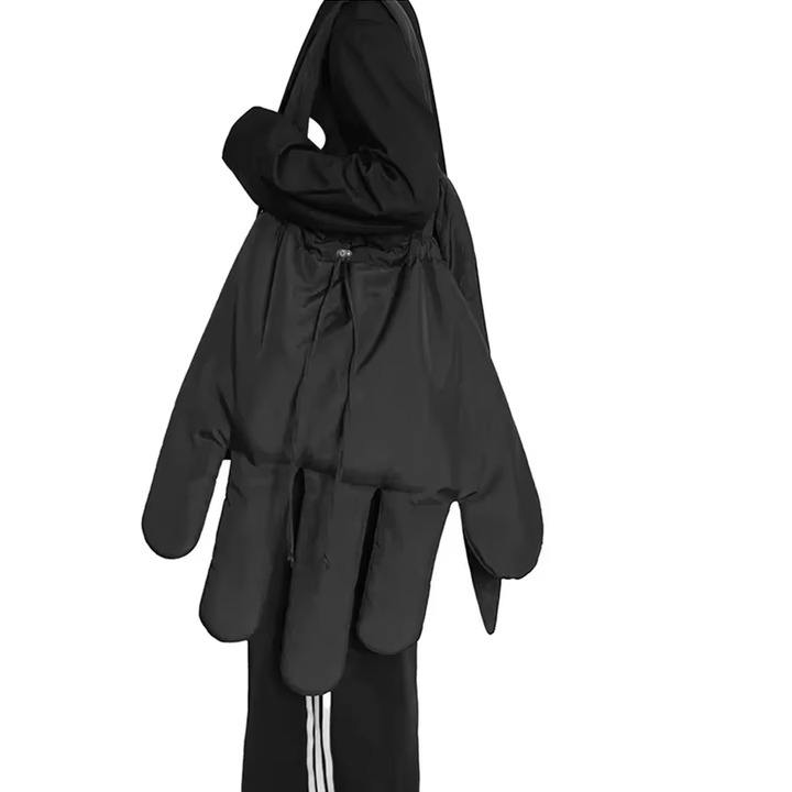 Glucci Crossbody Glove Bag
