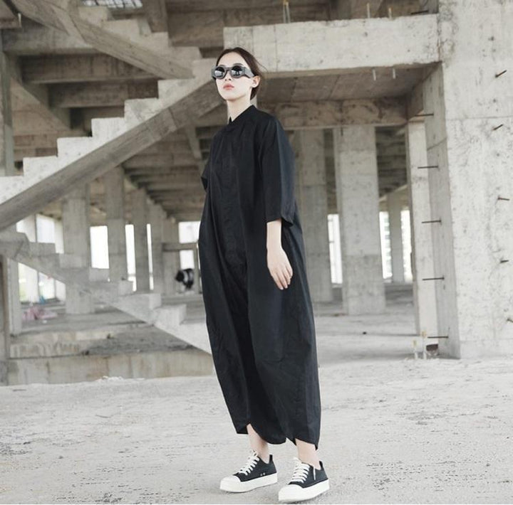 Mekanikku Shop Jumpsuit