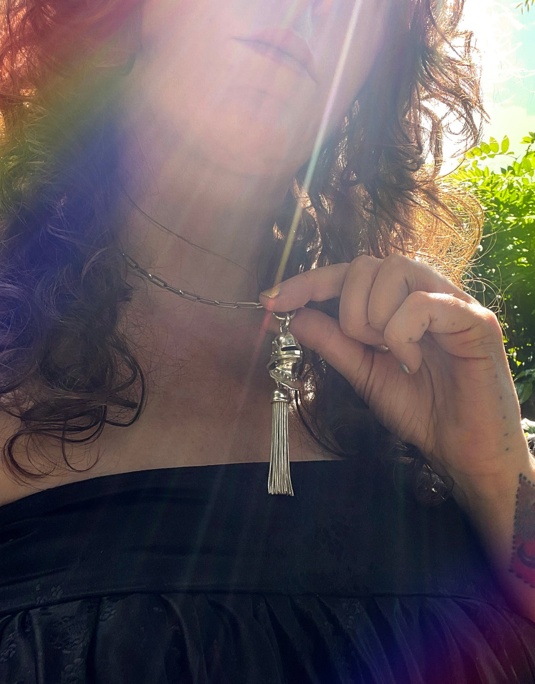 Maximilian Pendant
