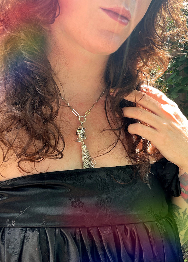 Maximilian Pendant