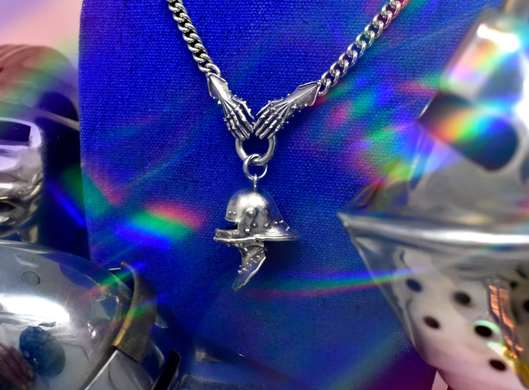 Maximilian Pendant
