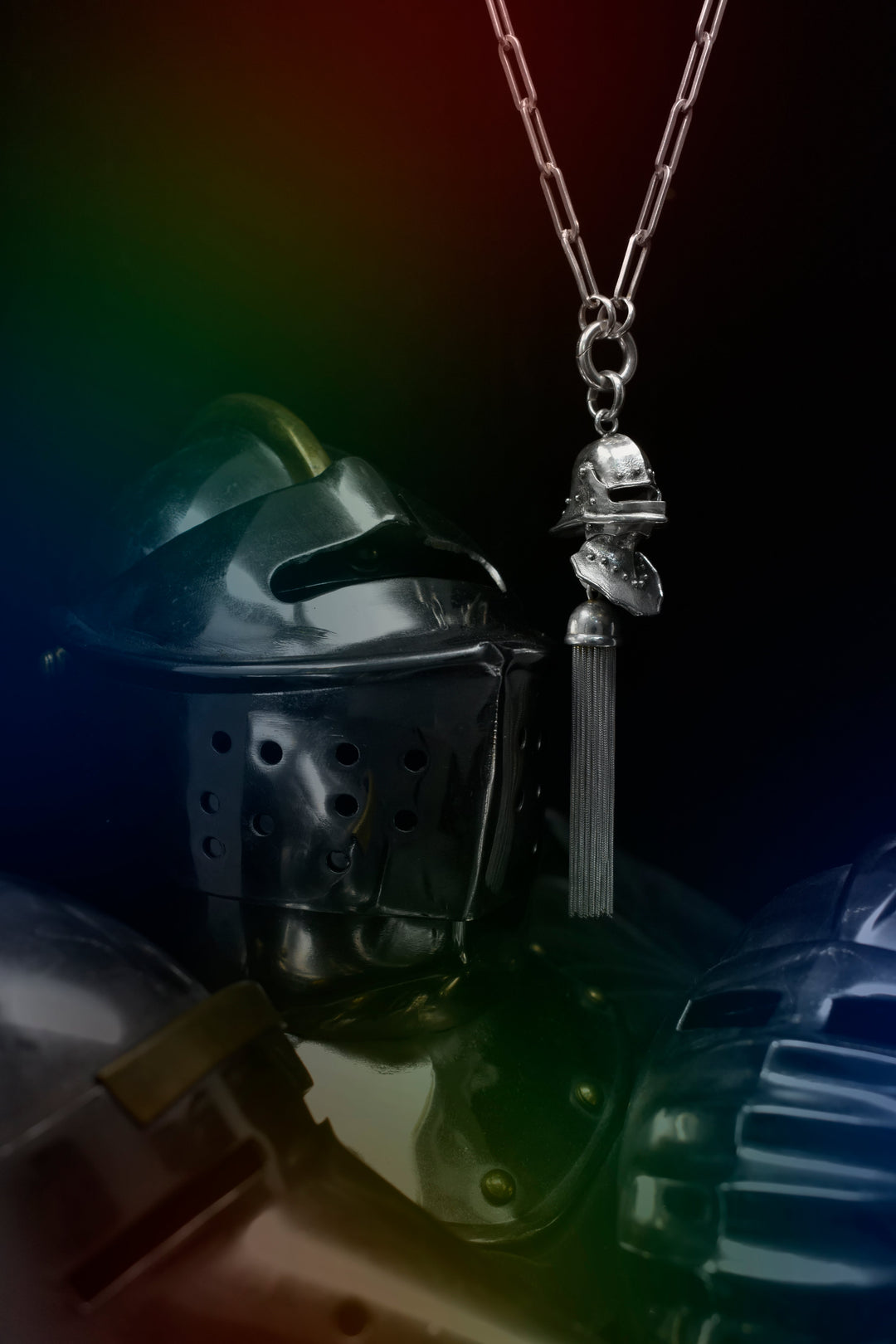 Maximilian Pendant