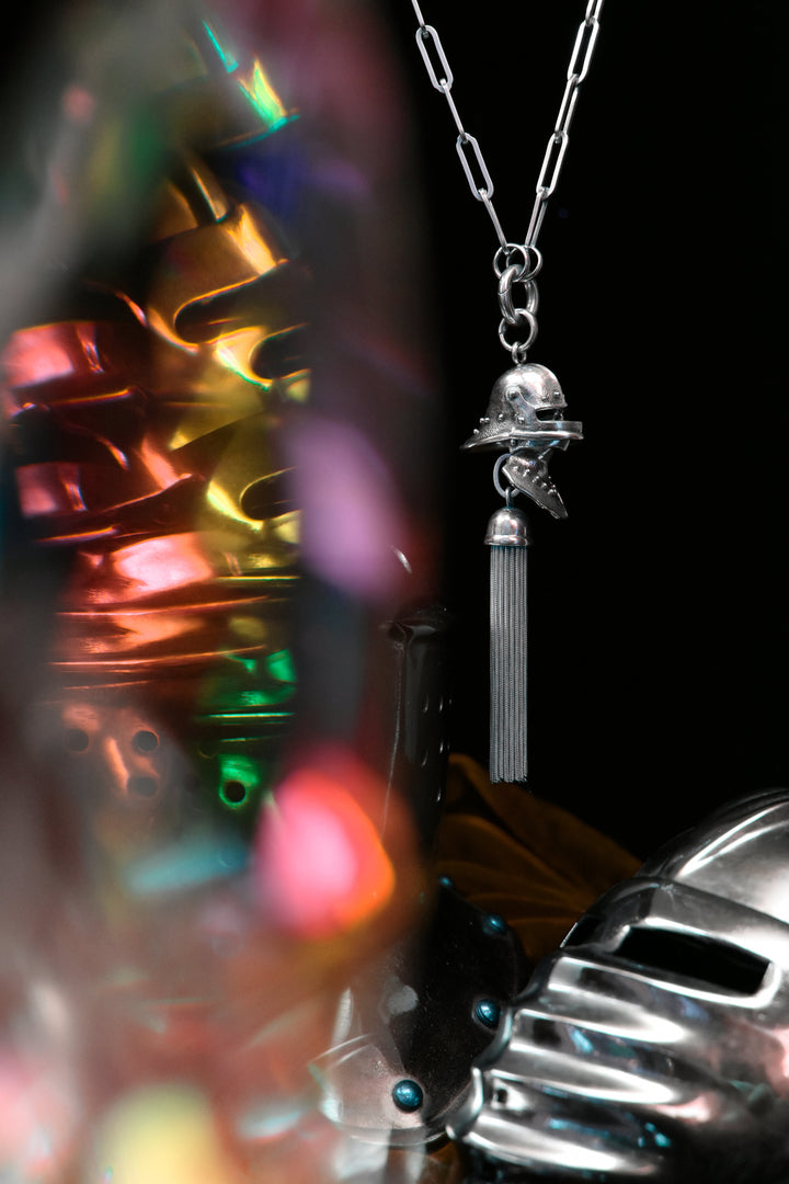 Maximilian Pendant