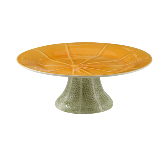 CAKE Stand with melon stem design