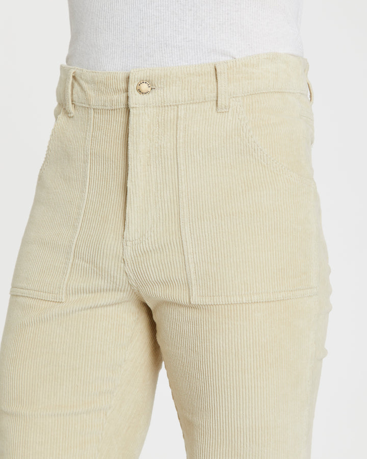 Men's Bell Bottom (Sand)