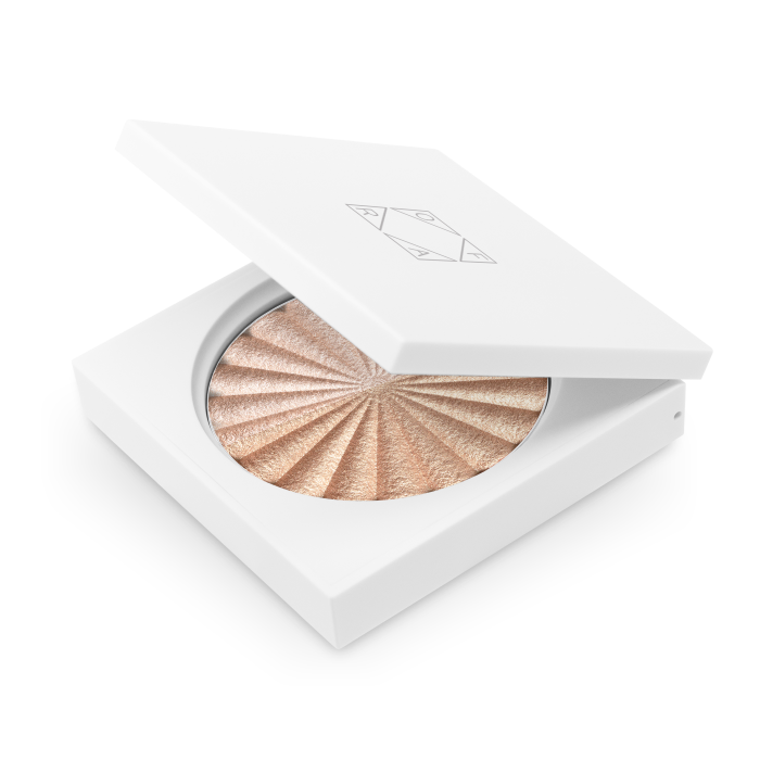 Highlighter - Milk & Cookies