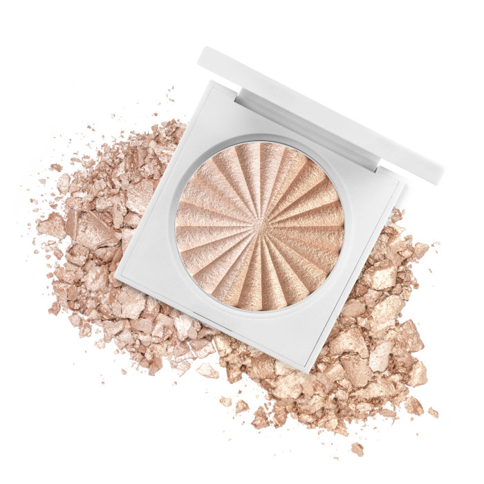Highlighter - Milk & Cookies