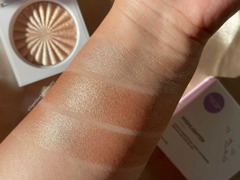 Highlighter - Milk & Cookies