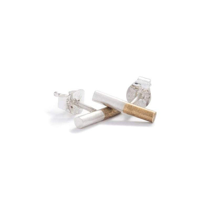 Suru stud earrings