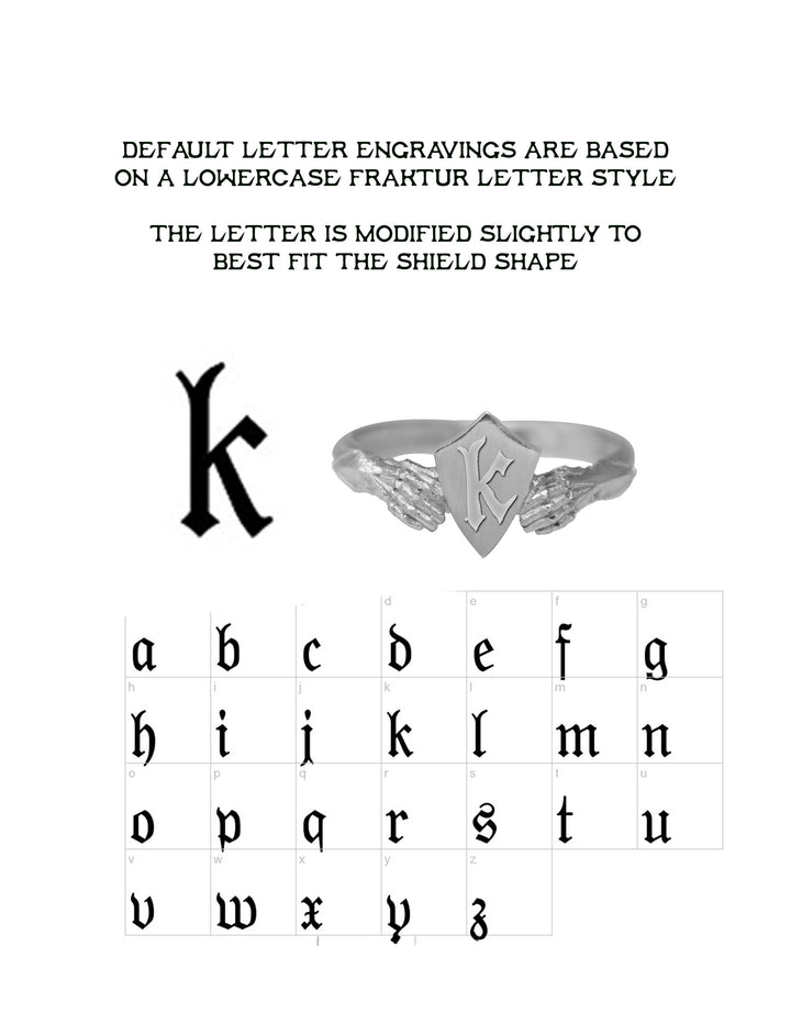 Stronghold Signet