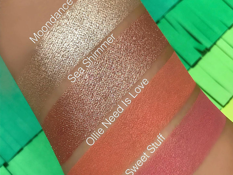 Highlighter - Sea Shimmer