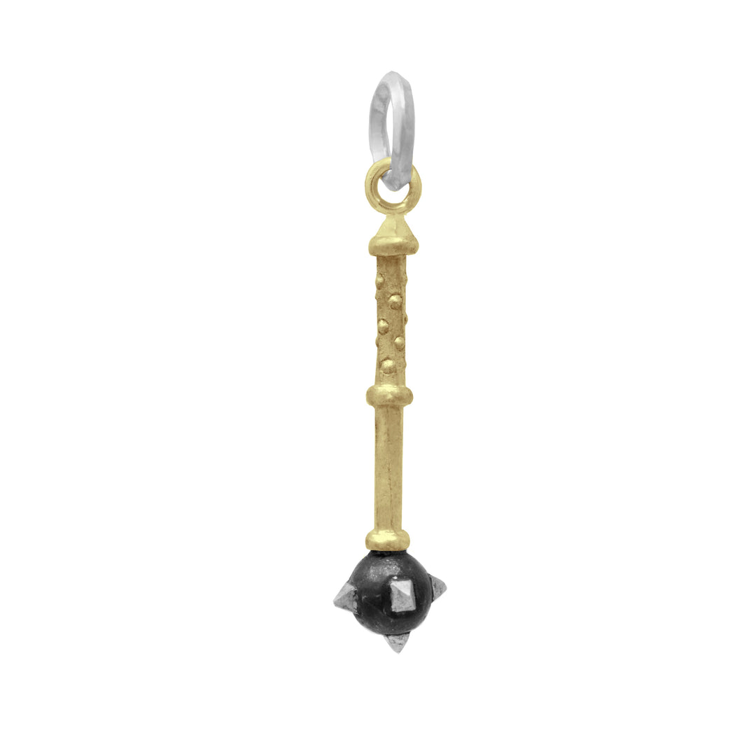 Morningstar Pendant Charm