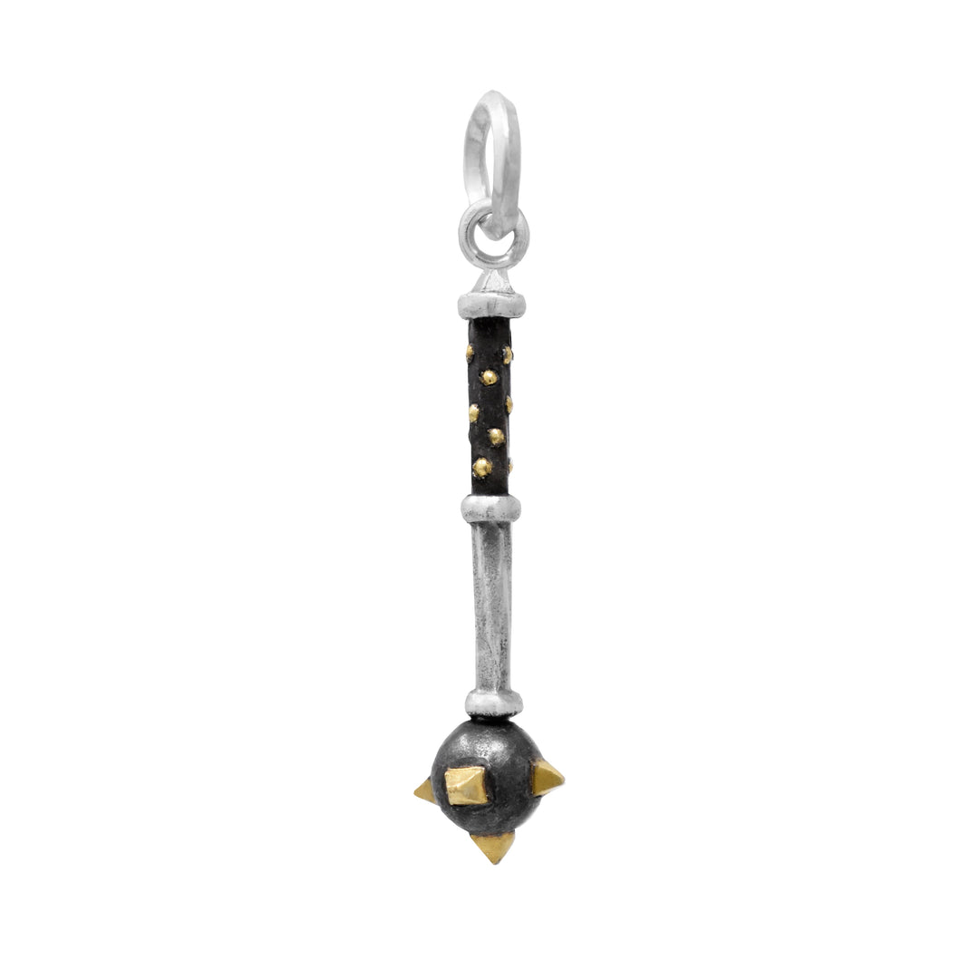 Morningstar Pendant Charm
