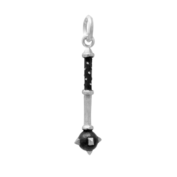 Morningstar Pendant Charm