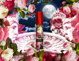 MOTHER OF ALL ROSES - Natural Rose Soliflore Perfume