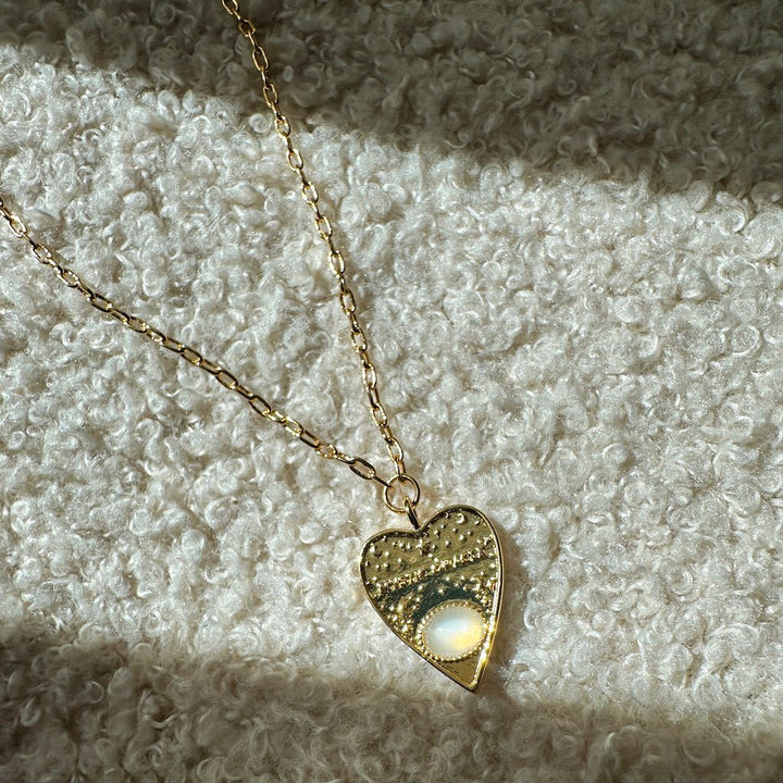 Mystic Oracle Pendant