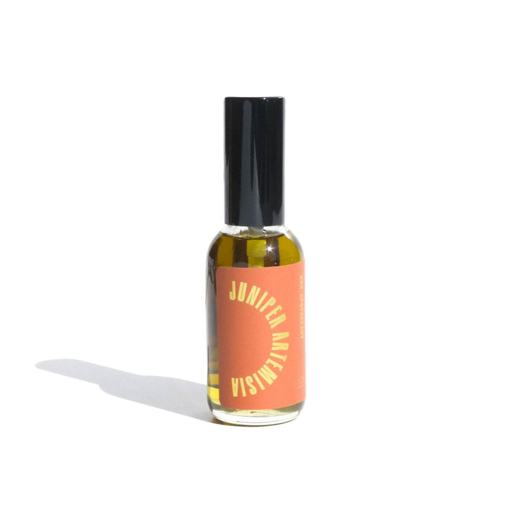 Juniper Artemisia Body Oil