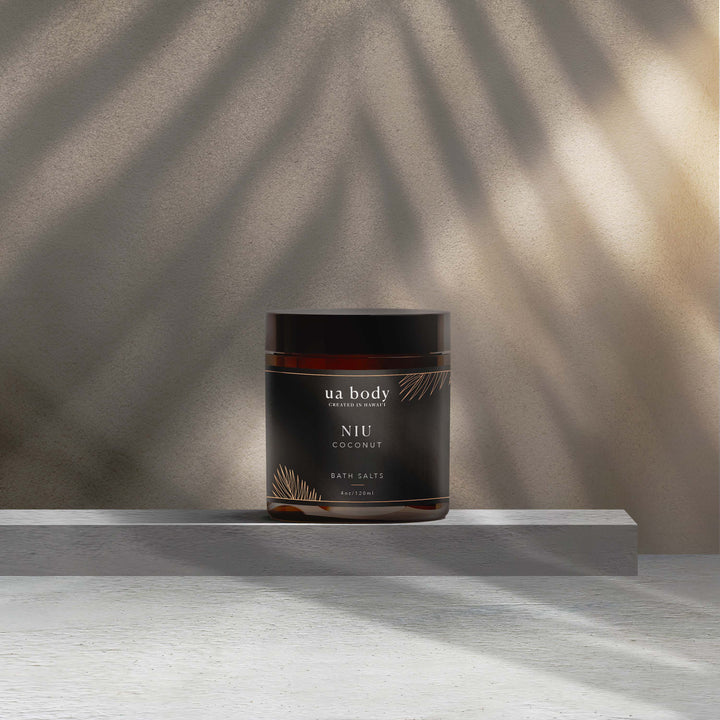Niu Bath Salts