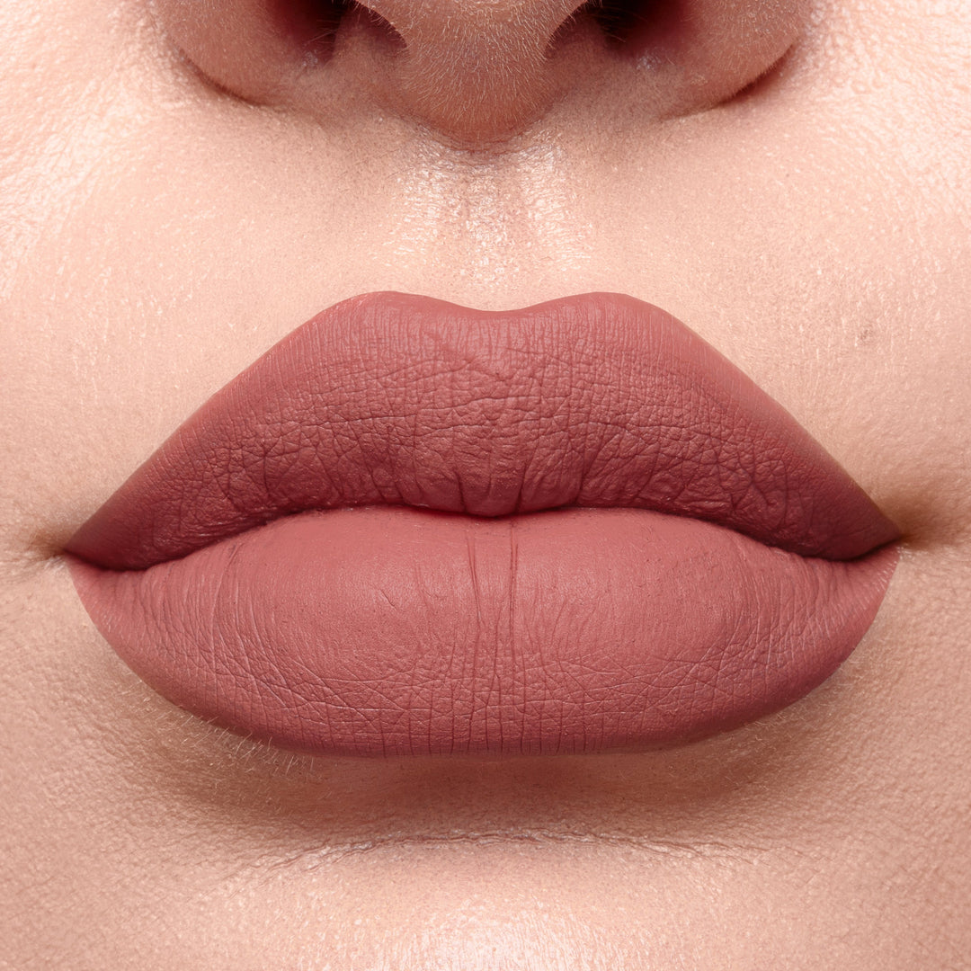 Long Lasting Liquid Lipstick - Sanibel
