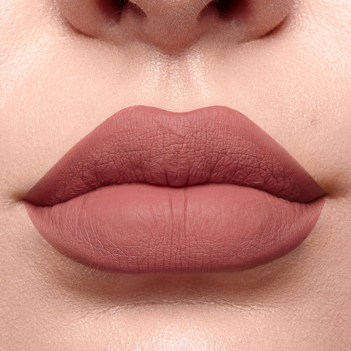 Long Lasting Liquid Lipstick - Sanibel